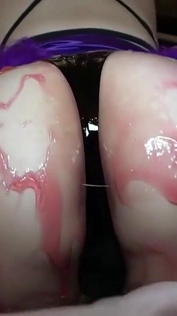 J Cup Slime Titsjob Heaven. Star Level Soft Bust Melts Everything in a Blissful Drain Session!