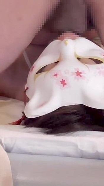Mayu No.49: Anal Licking, Bukkake Swallowing, Eye Rolls, Micro Bikini, Deep-throat, Squirting